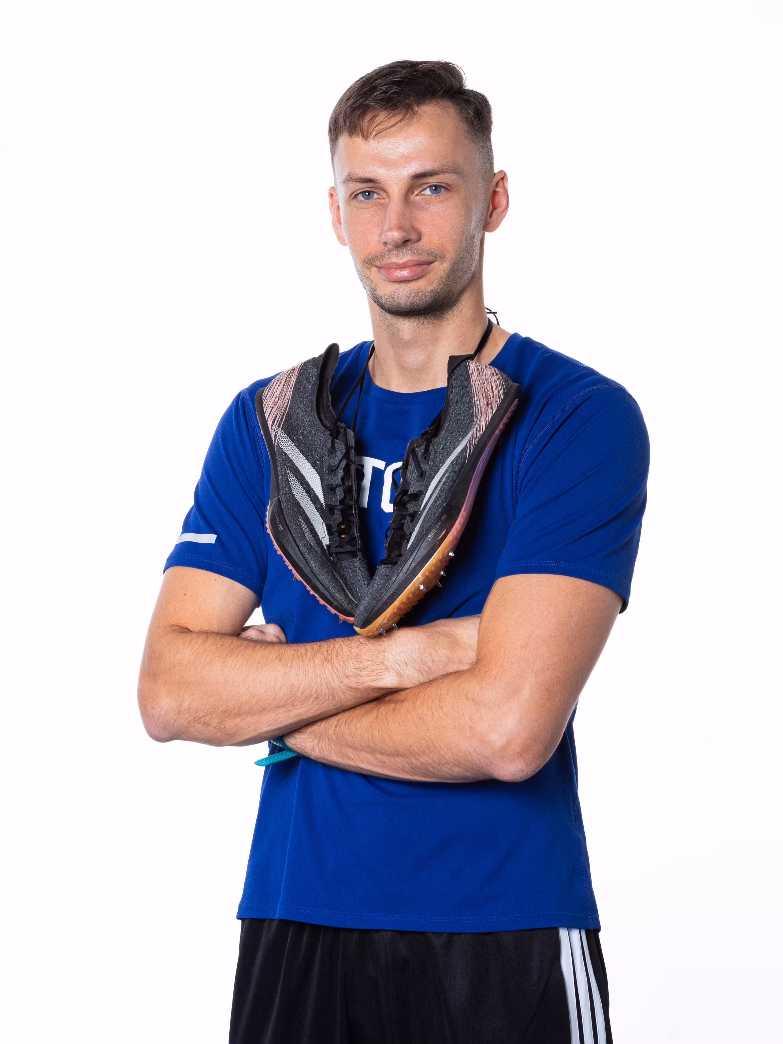 Kristjan Rosenberg